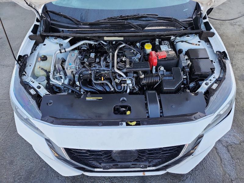 Продажа на аукционе авто 2022 Nissan Sentra, vin: 3N1AB8CV8NY236920, номер лота: 68705046