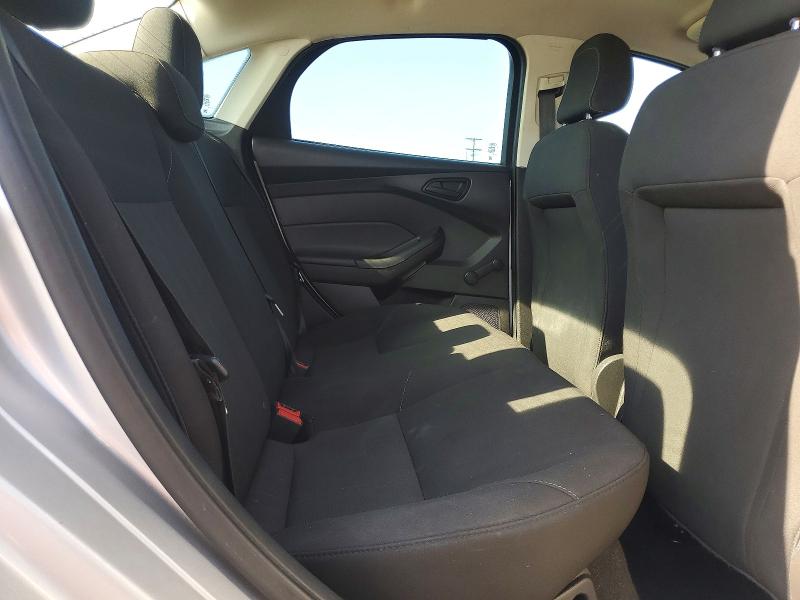 Aukcja sprzedaży 2017 Ford Focus, vin: 1FADP3E26HL343940, numer aukcji: 69029316