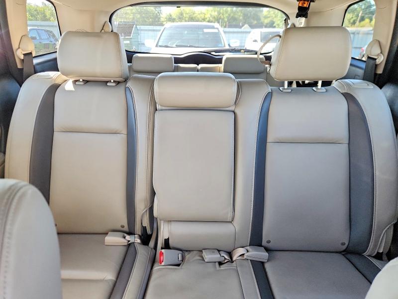Aukcja sprzedaży 2011 Mazda Cx-9, vin: JM3TB3CV4B0327348, numer aukcji: 69119316