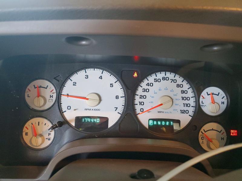 Auction sale of the 2005 Dodge Ram 1500, vin: 1D7HA18N15S115990, lot number: 67495256