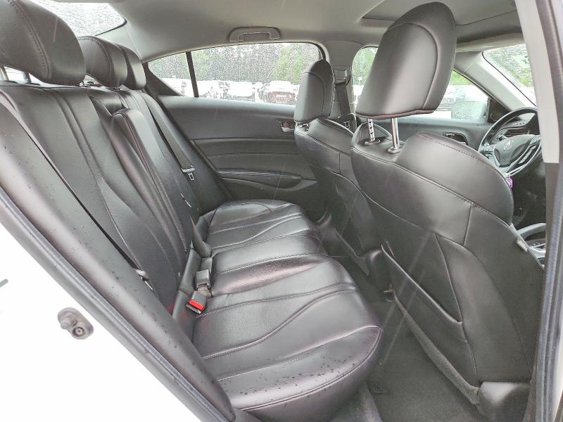Продаж на аукціоні авто 2021 Acura Ilx, vin: 19UDE2F30MA001411, номер лоту: 67073156
