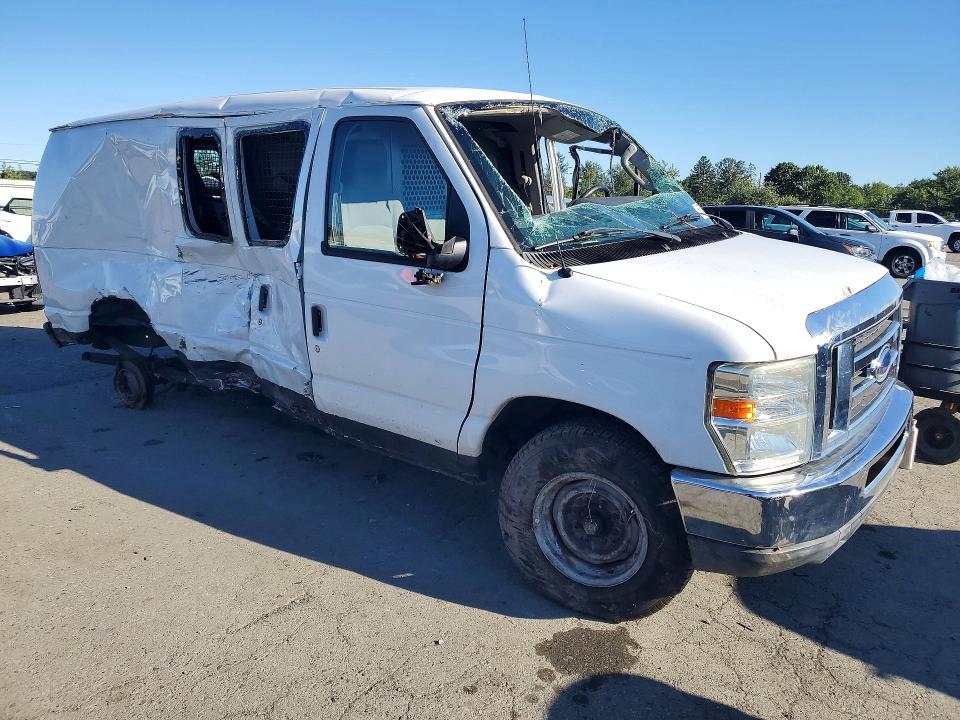 68570946 :رقم المزاد ، 1FTNE2EW7DDA31681 vin ، 2013 Ford Econoline مزاد بيع