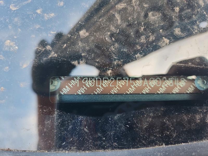 2018 Acura Ilx მანქანა იყიდება აუქციონზე, vin: 19UDE2F75JA002343, აუქციონის ნომერი: 68187546