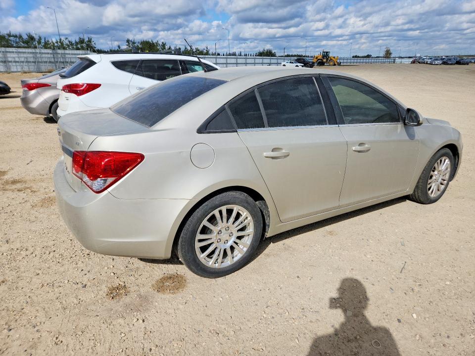2013 Chevrolet Cruze მანქანა იყიდება აუქციონზე, vin: 1G1PE5SB9D7233182, აუქციონის ნომერი: 68549776