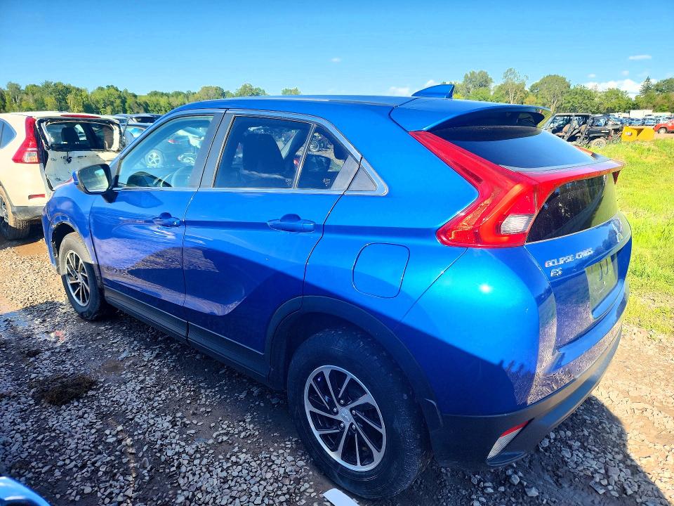 Aukcja sprzedaży 2020 Mitsubishi Eclipse Cross, vin: JA4AT3AA1LZ015833, numer aukcji: 68790066
