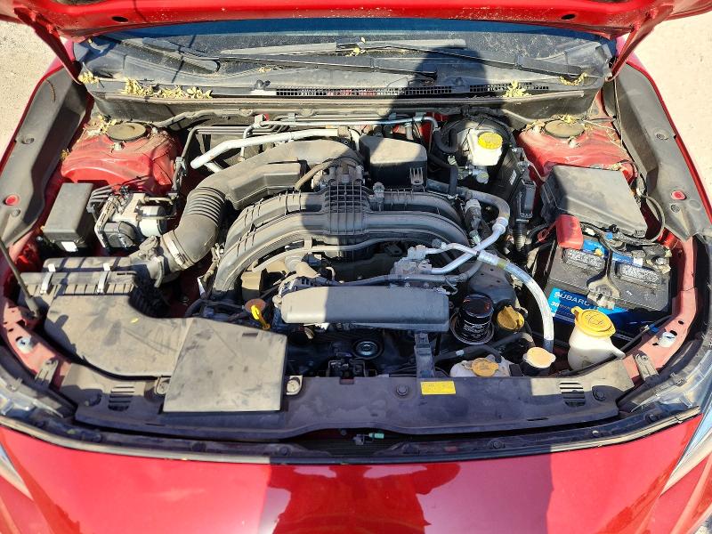 Продажа на аукционе авто 2022 Subaru Impreza, vin: 4S3GKAM69N3603435, номер лота: 67449036