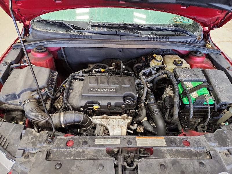 69918266 :رقم المزاد ، 1G1PF5SC4C7173896 vin ، 2012 Chevrolet Cruze مزاد بيع