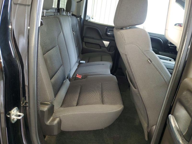 Продажа на аукционе авто 2018 Chevrolet Silverado, vin: 1GCVKREC8JZ268430, номер лота: 68509506