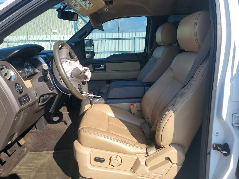 Aukcja sprzedaży 2014 Ford F150, vin: 1FTFW1ET3EKF32422, numer aukcji: 67438236