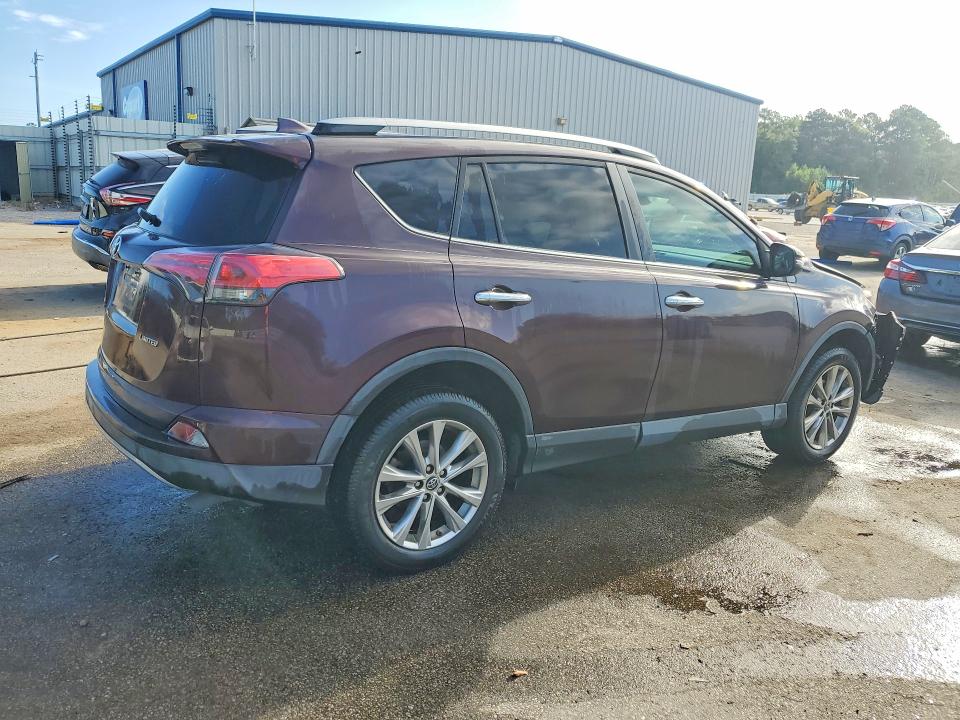 Продажа на аукционе авто 2018 Toyota Rav4, vin: 2T3YFREV3JW518207, номер лота: 68095046