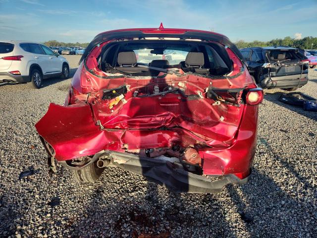Продажа на аукционе авто 2021 Mazda Cx-5, vin: JM3KFABM0M0353784, номер лота: 68447746