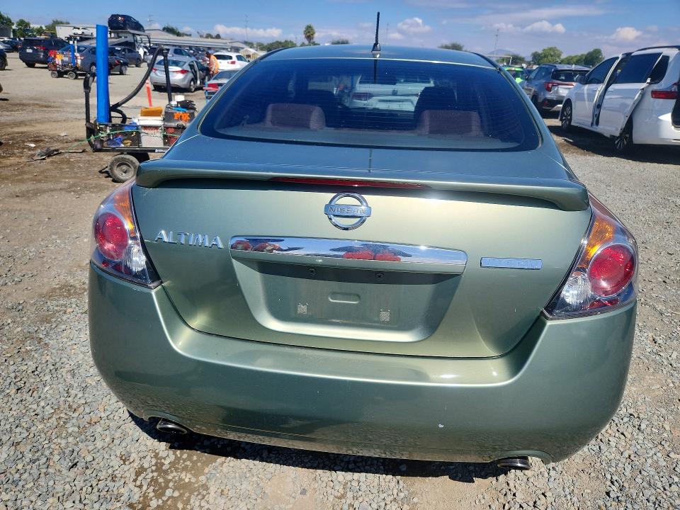 Продаж на аукціоні авто 2007 Nissan Altima Hybrid, vin: 1N4CL21E97C194830, номер лоту: 70694566