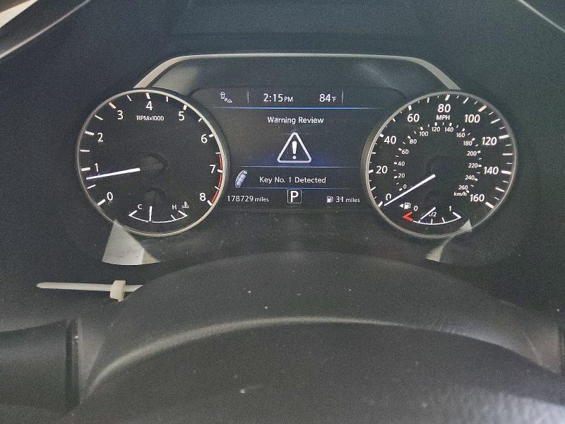 Продаж на аукціоні авто 2018 Nissan Murano, vin: 5N1AZ2MG0JN172154, номер лоту: 66850936