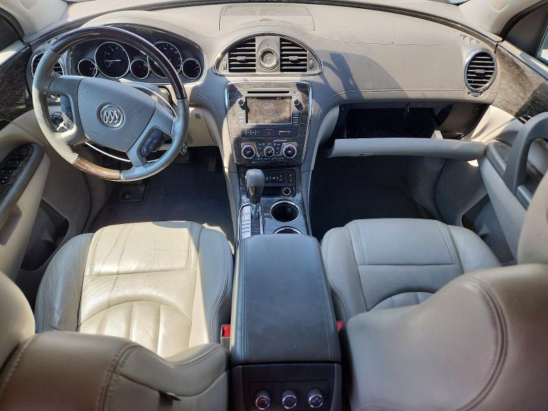 Aukcja sprzedaży 2013 Buick Enclave, vin: 5GAKRCKD4DJ225376, numer aukcji: 68261936