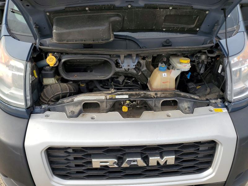 Aukcja sprzedaży 2021 Ram Promaster 3500, vin: 3C6FRVJG9ME500896, numer aukcji: 65955516