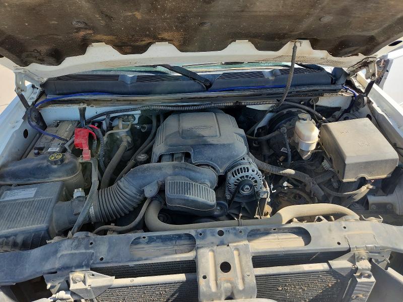 Aukcja sprzedaży 2013 Chevrolet Silverado, vin: 3GCPKTE75DG326622, numer aukcji: 67596616