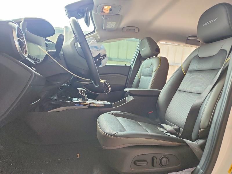 Продаж на аукціоні авто 2025 Chevrolet Trax, vin: KL77LKEP6SC044171, номер лоту: 67106146