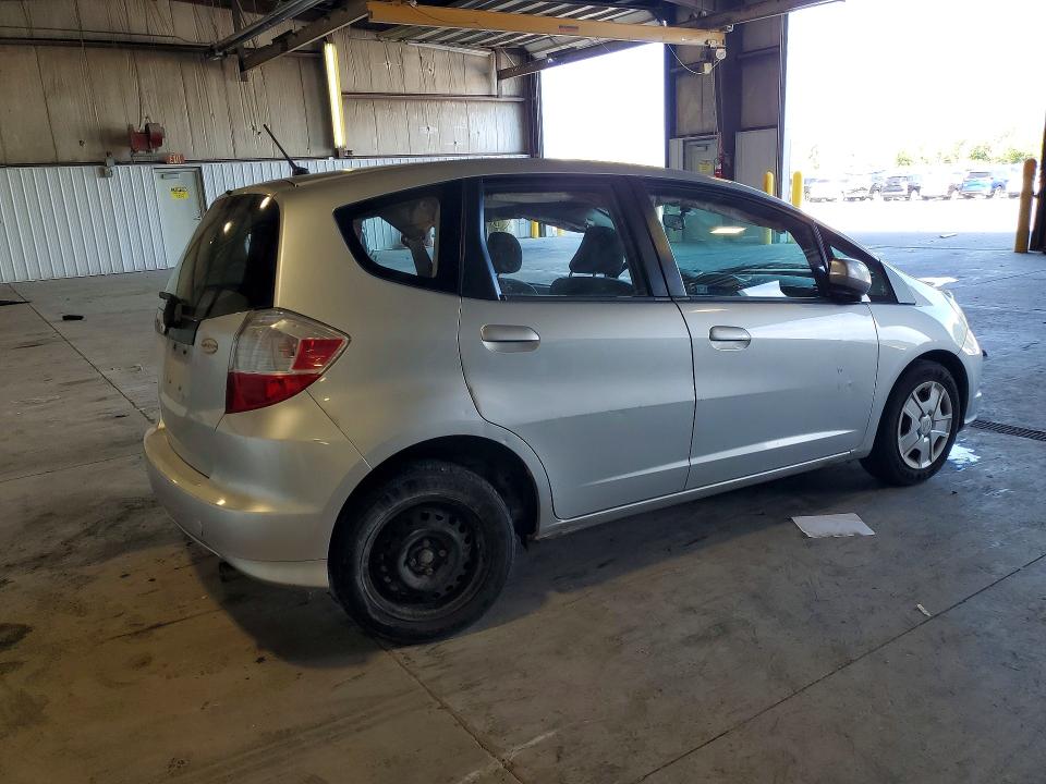 Aukcja sprzedaży 2012 Honda Fit, vin: JHMGE8H34CC037146, numer aukcji: 67503076