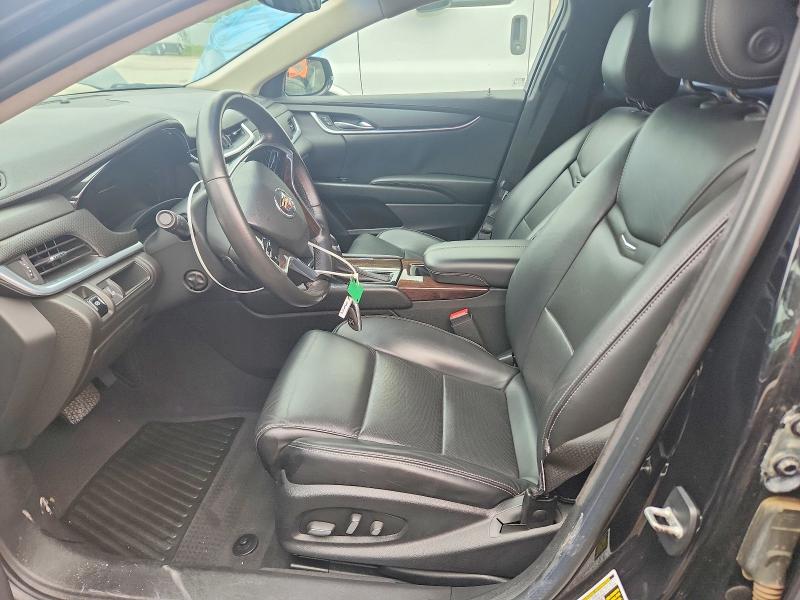 Продажа на аукционе авто 2015 Cadillac Xts, vin: 2GEXG6U32F9550467, номер лота: 69585776
