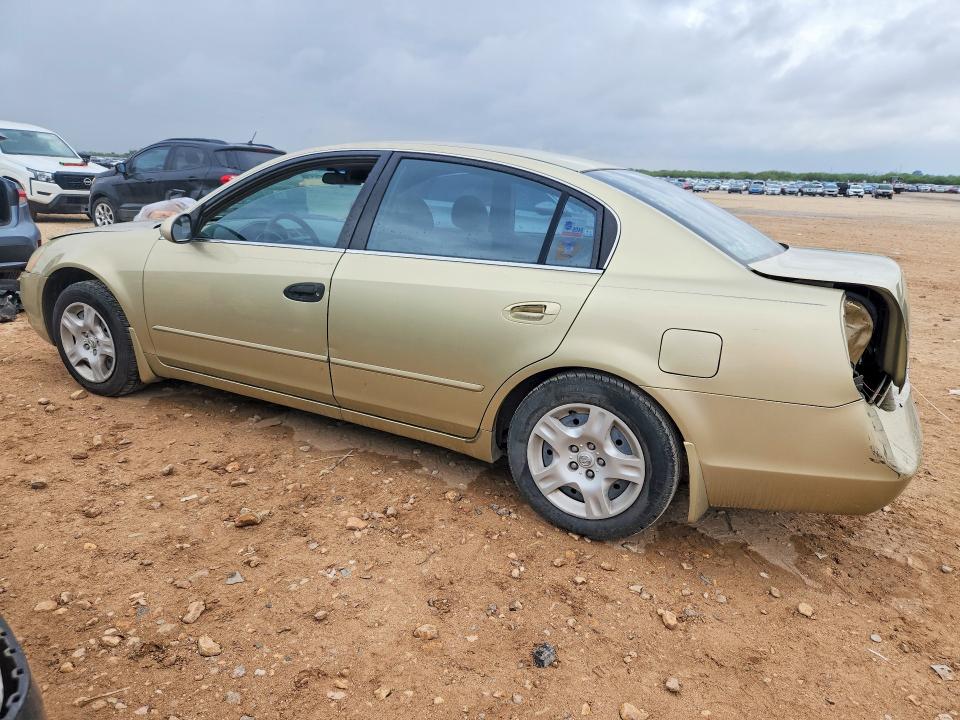 Aukcja sprzedaży 2002 Nissan Altima, vin: 1N4AL11D02C234133, numer aukcji: 69343676