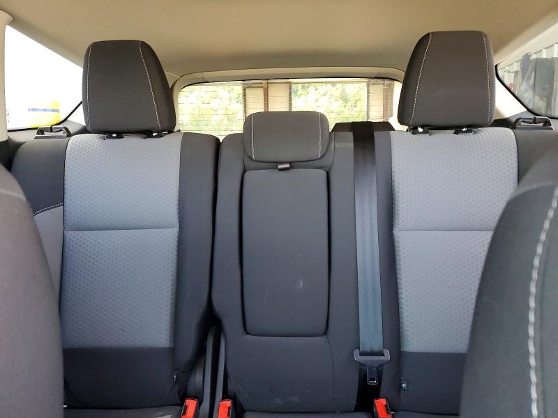 70992186 :رقم المزاد ، 1FMCU9G91HUB98307 vin ، 2017 Ford Escape مزاد بيع