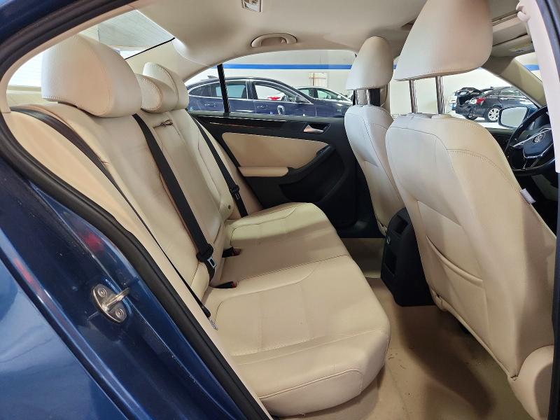 Aukcja sprzedaży 2015 Volkswagen Jetta, vin: 3VWLA7AJ6FM280102, numer aukcji: 68234746