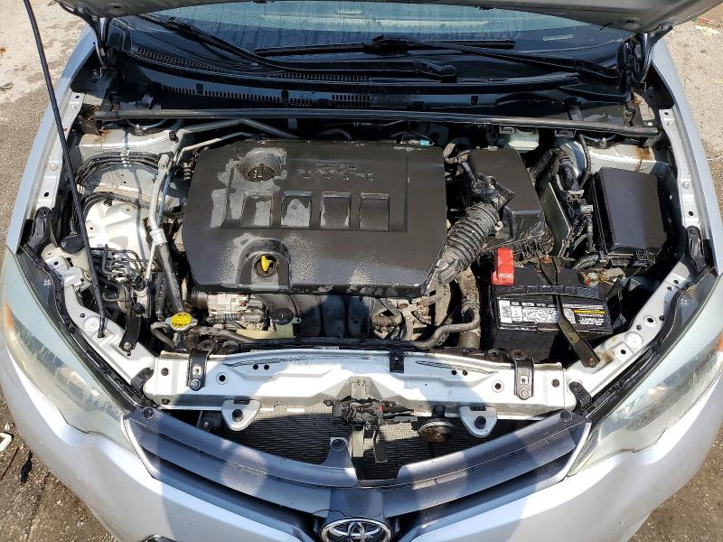2015 Toyota Corolla მანქანა იყიდება აუქციონზე, vin: 2T1BURHE9FC256167, აუქციონის ნომერი: 69619046