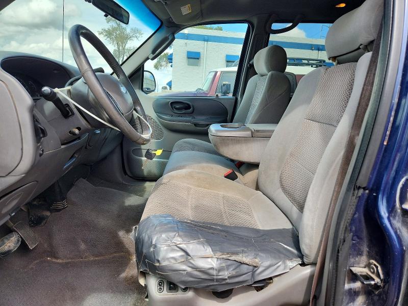 Aukcja sprzedaży 2003 Ford F150, vin: 1FTRW07633KA66485, numer aukcji: 69974666