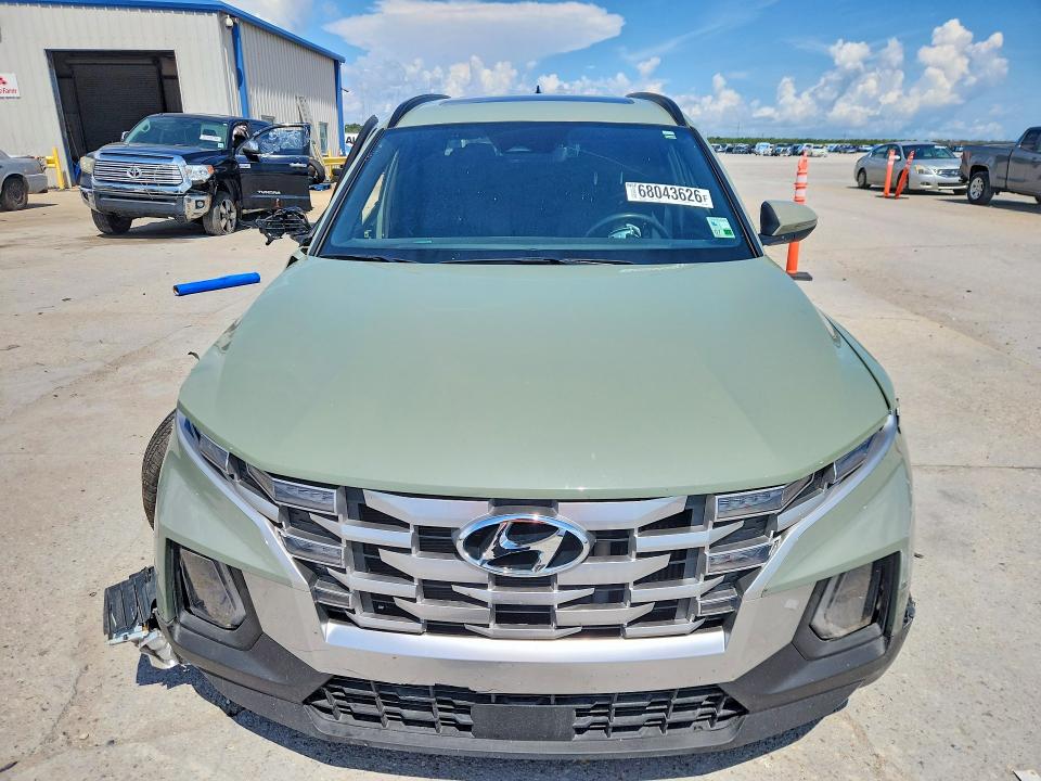 Продажа на аукционе авто 2023 Hyundai Santa Cruz, vin: 5NTJDDAF5PH043993, номер лота: 68043626