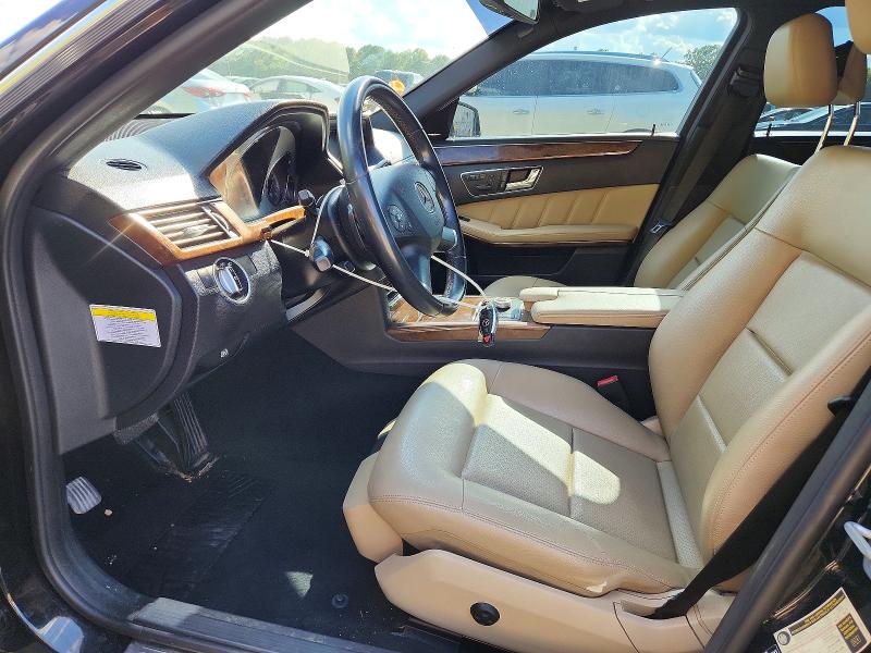 Продажа на аукционе авто 2011 Mercedes-benz E, vin: WDDHF5GB1BA516795, номер лота: 68261026