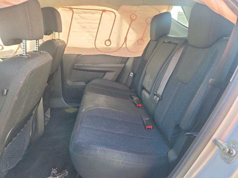 Продажа на аукционе авто 2011 Chevrolet Equinox, vin: 2CNFLEEC3B6205898, номер лота: 67736966