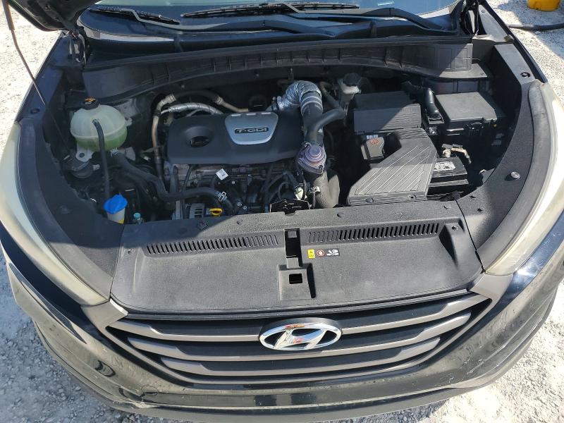 2016 Hyundai Tucson მანქანა იყიდება აუქციონზე, vin: KM8J3CA28GU083463, აუქციონის ნომერი: 67928646