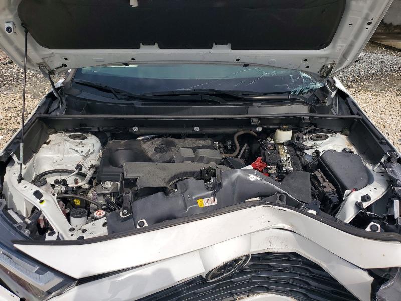 Aukcja sprzedaży 2022 Toyota Rav4, vin: 2T3W1RFVXNC199156, numer aukcji: 67692206