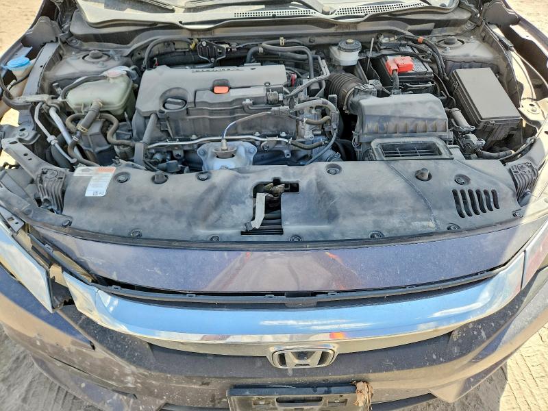 Aukcja sprzedaży 2018 Honda Civic, vin: 19XFC2F59JE041882, numer aukcji: 69278366