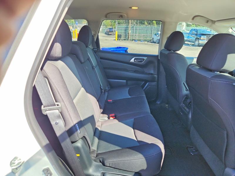 Продаж на аукціоні авто 2020 Nissan Pathfinder, vin: 5N1DR2BM9LC649944, номер лоту: 69739616