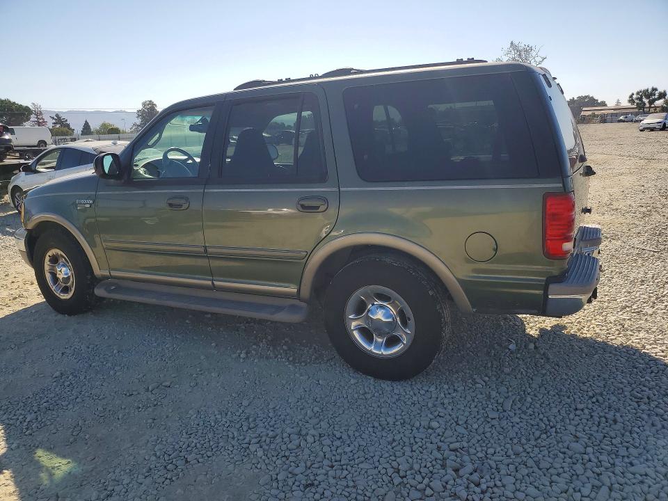 Aukcja sprzedaży 2001 Ford Expedition, vin: 1FMEU17L61LB26326, numer aukcji: 69647656