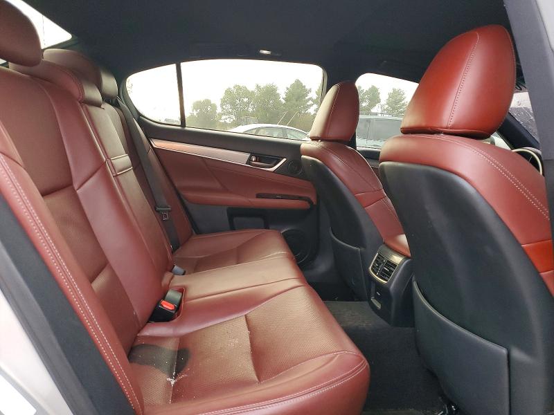 Продаж на аукціоні авто 2014 Lexus Gs, vin: JTHBE1BL7FA014261, номер лоту: 70478076