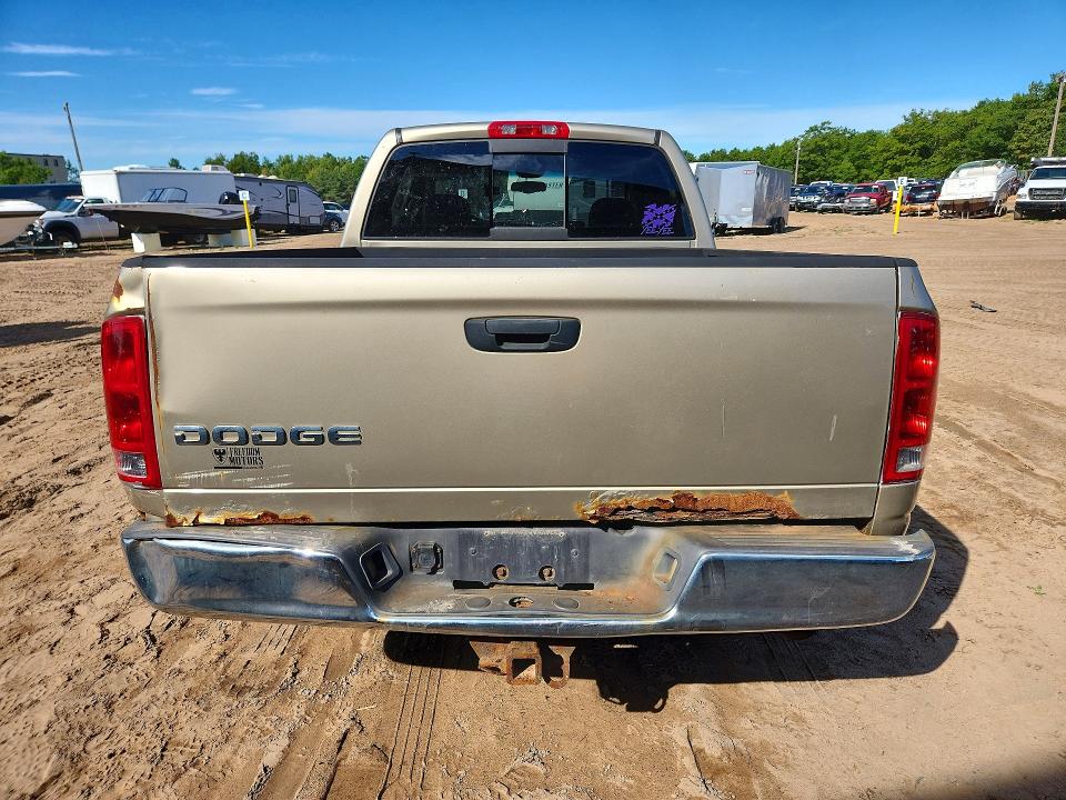 Продаж на аукціоні авто 2002 Dodge Ram 1500, vin: 3D7HA18Z12G154116, номер лоту: 69313886