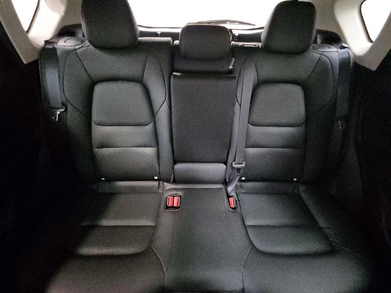 66820256 :رقم المزاد ، JM3KFBBL8S0785713 vin ، 2025 Mazda Cx-5 مزاد بيع