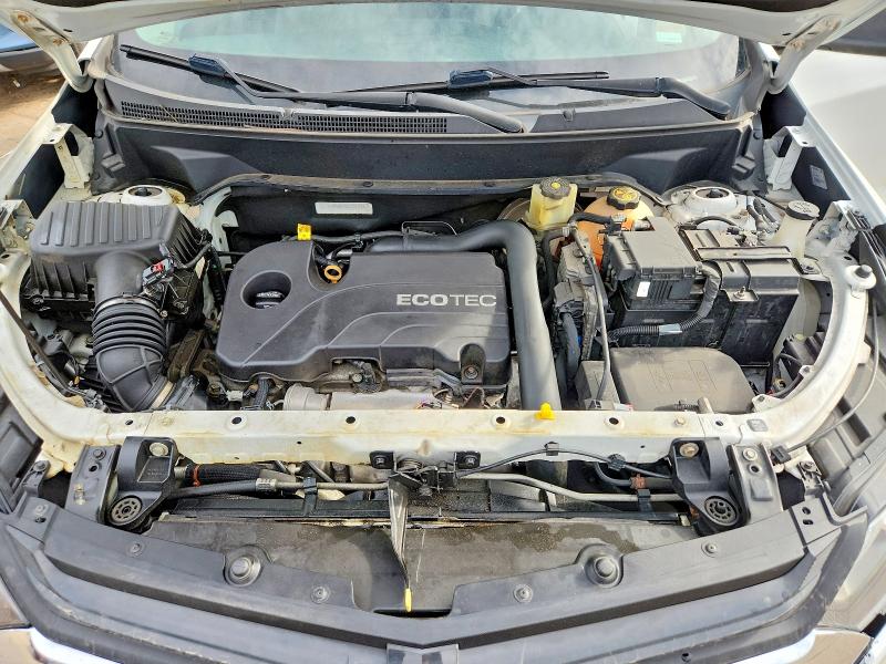 70734246 :رقم المزاد ، 2GNAXHEVXJ6325368 vin ، 2018 Chevrolet Equinox مزاد بيع