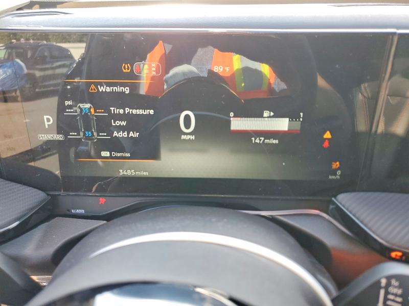 Продаж на аукціоні авто 2026 Nissan Kicks, vin: 3N8AP6DD9TL327766, номер лоту: 68314236