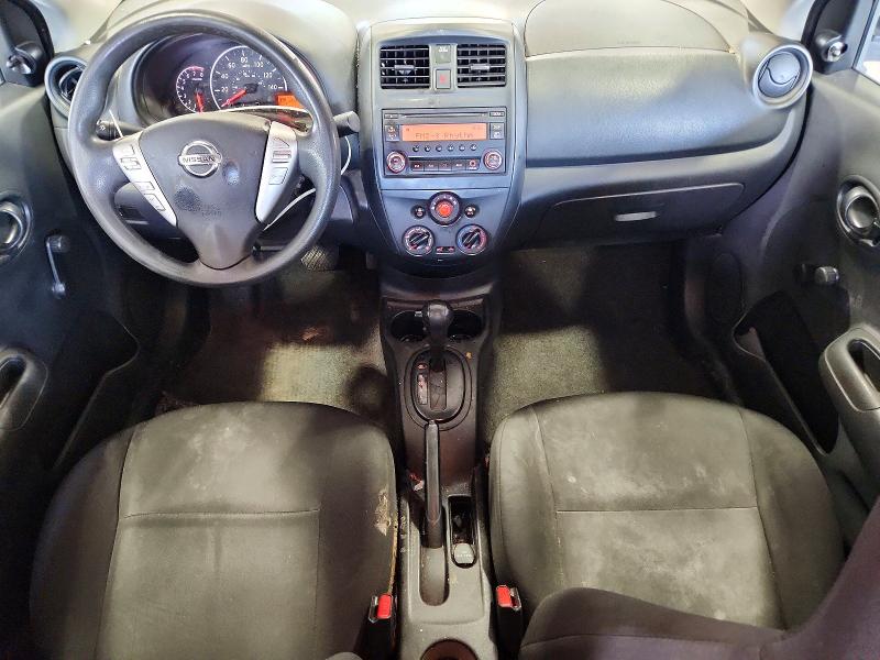 Продажа на аукционе авто 2015 Nissan Versa, vin: 3N1CN7AP5FL938349, номер лота: 67500856