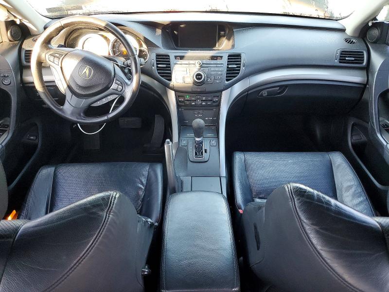 2010 Acura Tsx მანქანა იყიდება აუქციონზე, vin: JH4CU2F65AC004066, აუქციონის ნომერი: 68936156