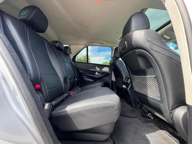 Продаж на аукціоні авто 2020 Mercedes-benz Gle, vin: 4JGFB4KE6LA034412, номер лоту: 70370936