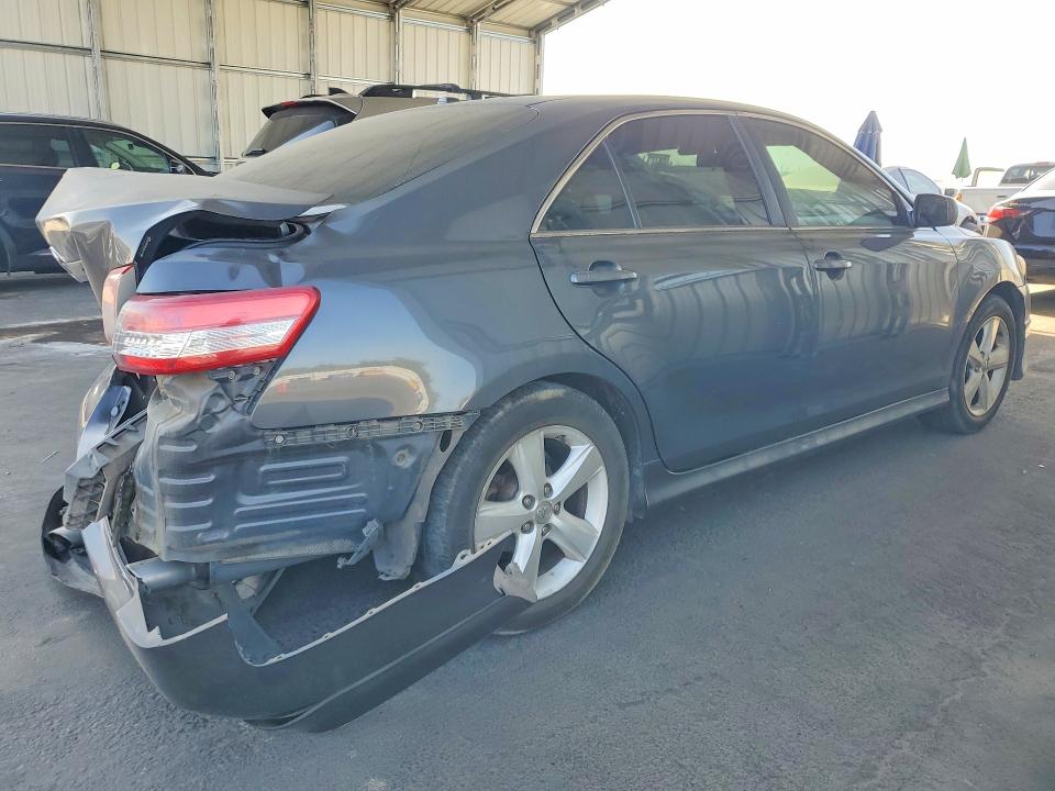 69441746 :رقم المزاد ، 4T1BF3EK4AU110199 vin ، 2010 Toyota Camry مزاد بيع