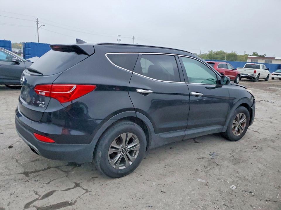 Продажа на аукционе авто 2015 Hyundai Santa Fe Sport, vin: 5XYZUDLB8FG268538, номер лота: 69520616