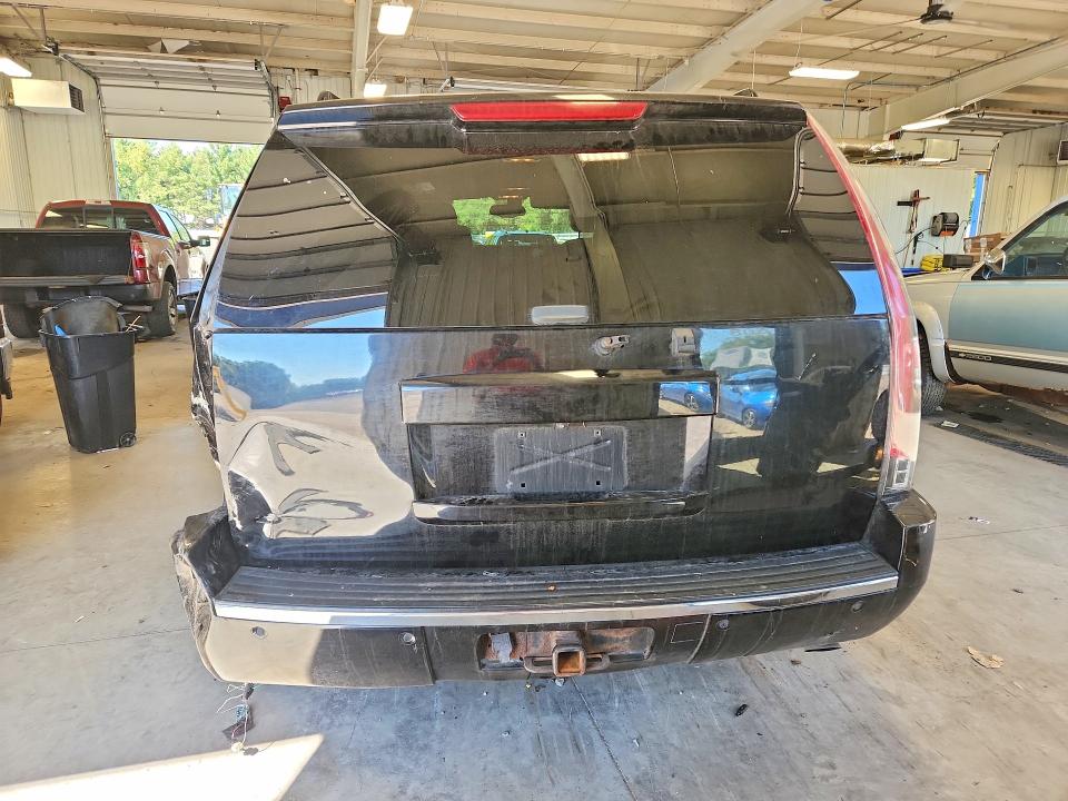 2007 Gmc Yukon Xl მანქანა იყიდება აუქციონზე, vin: 1GKFK66827J197685, აუქციონის ნომერი: 66860126