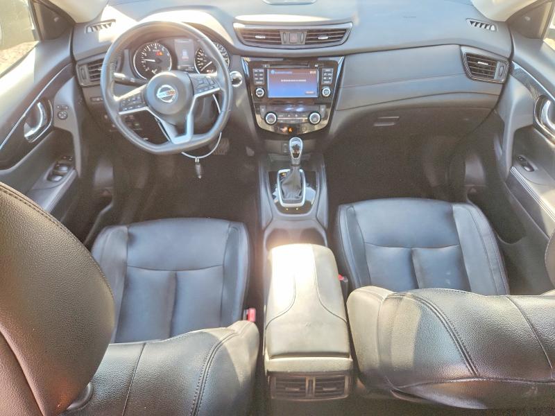 Продажа на аукционе авто 2017 Nissan Rogue, vin: 5N1AT2MV8HC801956, номер лота: 69718796