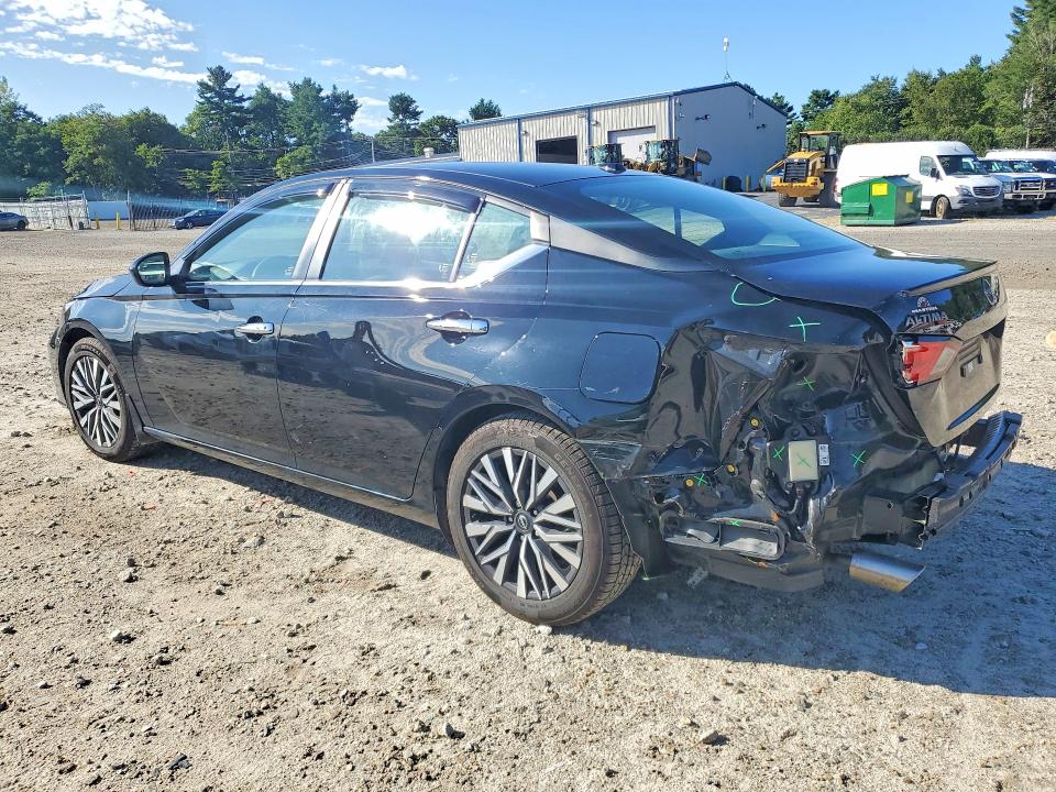 2023 Nissan Altima მანქანა იყიდება აუქციონზე, vin: 1N4BL4DV9PN401269, აუქციონის ნომერი: 68847346