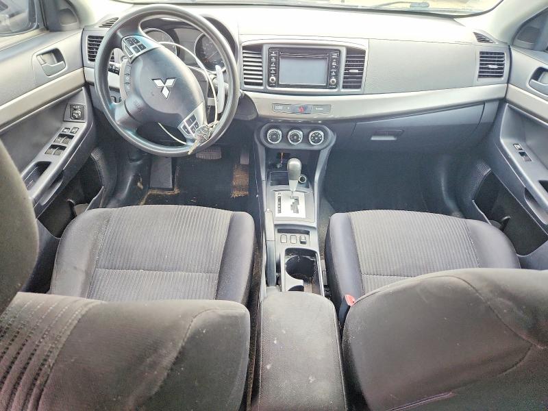 Aukcja sprzedaży 2014 Mitsubishi Lancer, vin: JA32V2FW8EU605867, numer aukcji: 66898086